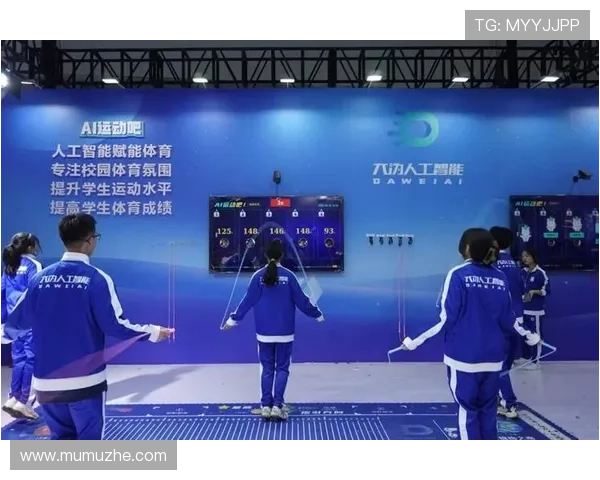 体育app开云引入AI智能分析技术提升赛事数据准确性为体育爱好者提供专业分析