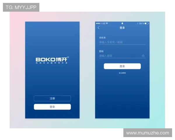 新手必看开云体育入口注册攻略，指导操作确保你顺利完成账号注册与登录