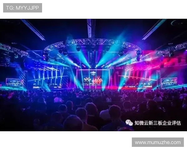 开云电竞的未来发展方向,探索电竞行业创新与持续增长的可能性 开云电竞的未来发展方向,探索电竞行业创新与持续增长的可能性