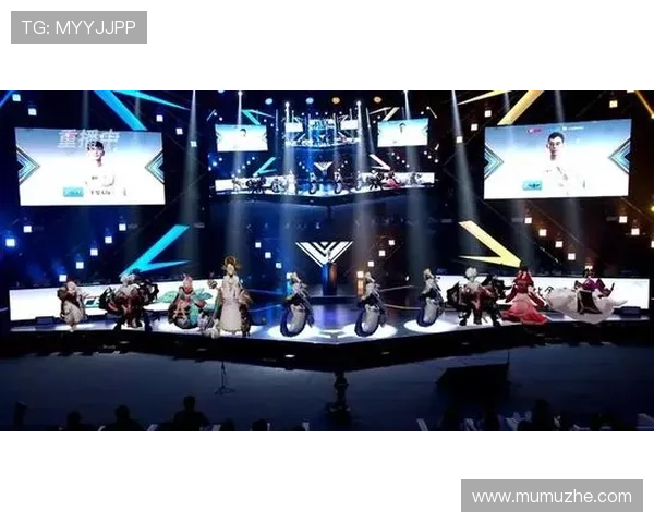 开云Kaiyun电竞助力电竞行业发展，打造专业化电竞赛事平台与优质内容